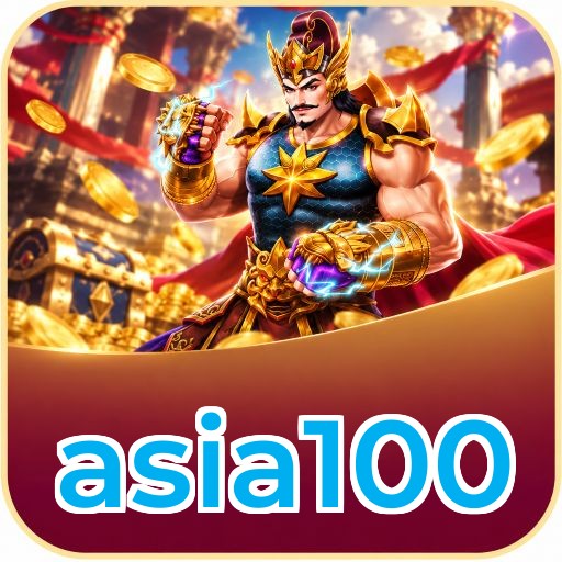 Screenshot 1 - asia100 Home Screen
