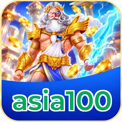 Screenshot 1 - asia100 Home Screen