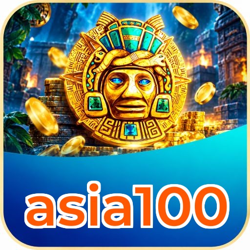 Screenshot 1 - asia100 Home Screen