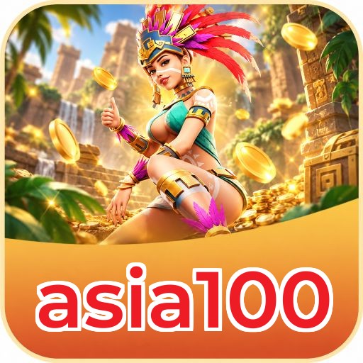 Screenshot 1 - asia100 Home Screen
