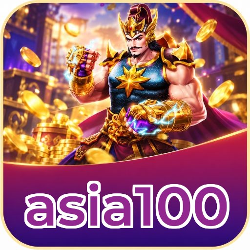 Screenshot 1 - asia100 Home Screen