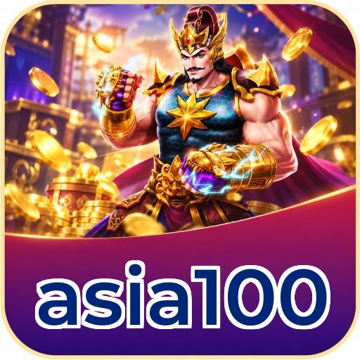 Screenshot 1 - asia100 Home Screen
