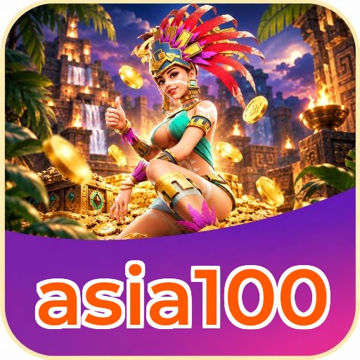 Screenshot 1 - asia100 Home Screen