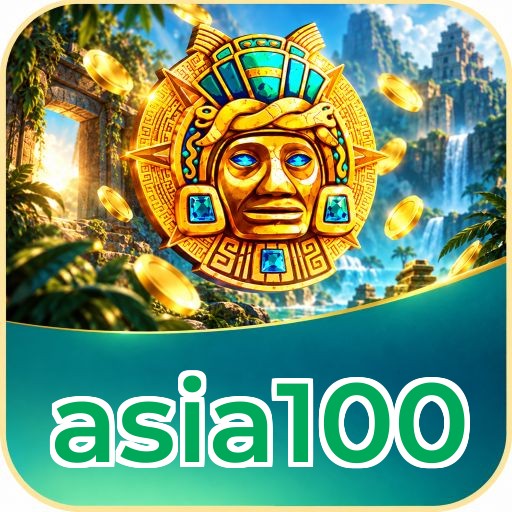 Screenshot 1 - asia100 Home Screen